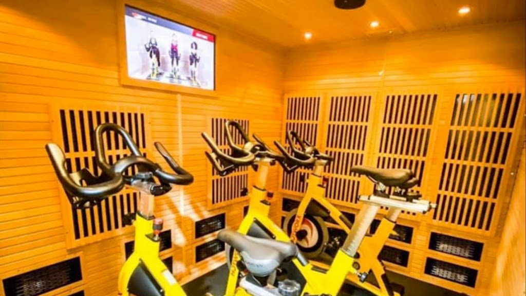  HOTWORX - Magnolia, TX - Lake Windcrest