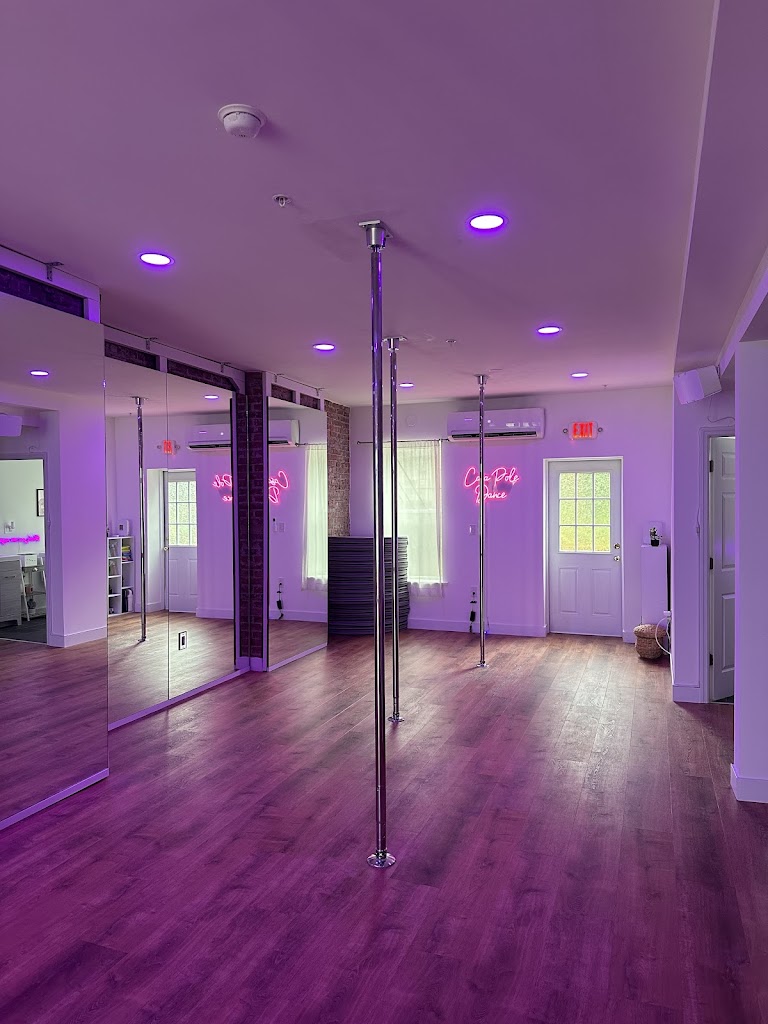  Casa Pole Dance