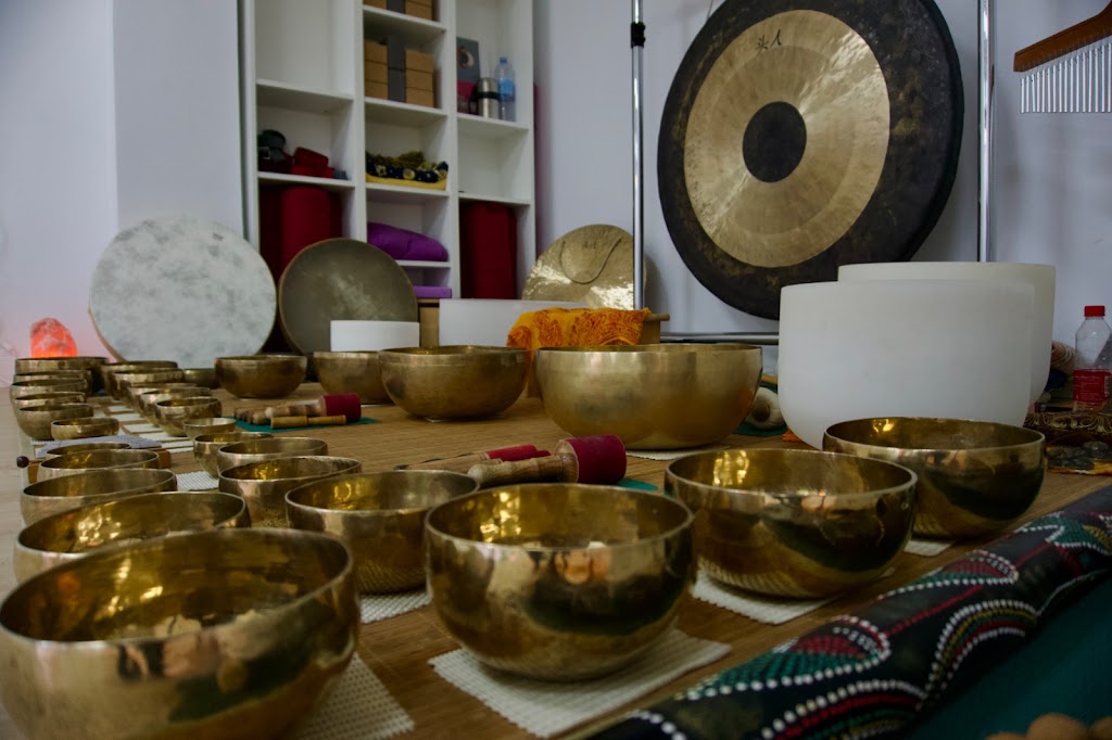 Escuela de Yoga, Semillas