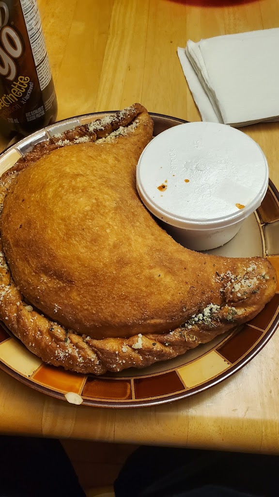 Calzone