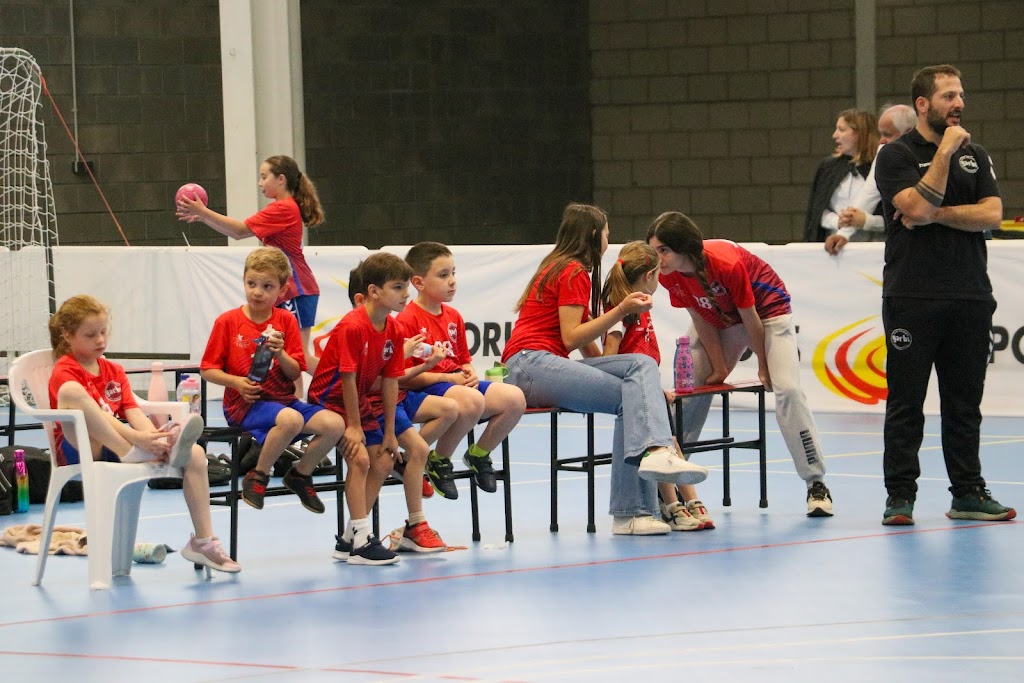 Pabellon Polideportivo de Deportes de Palafrugell