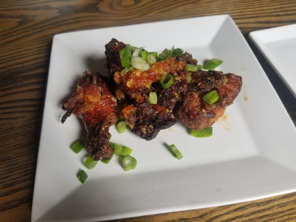 CO Restaurant