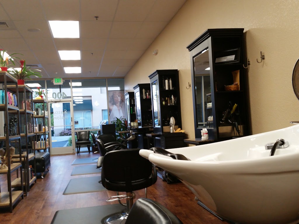 Sassy Salon Main Image