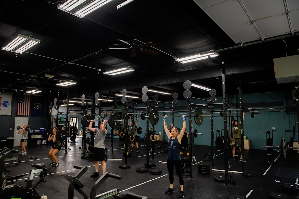  The Forge Functional Fitness & Health