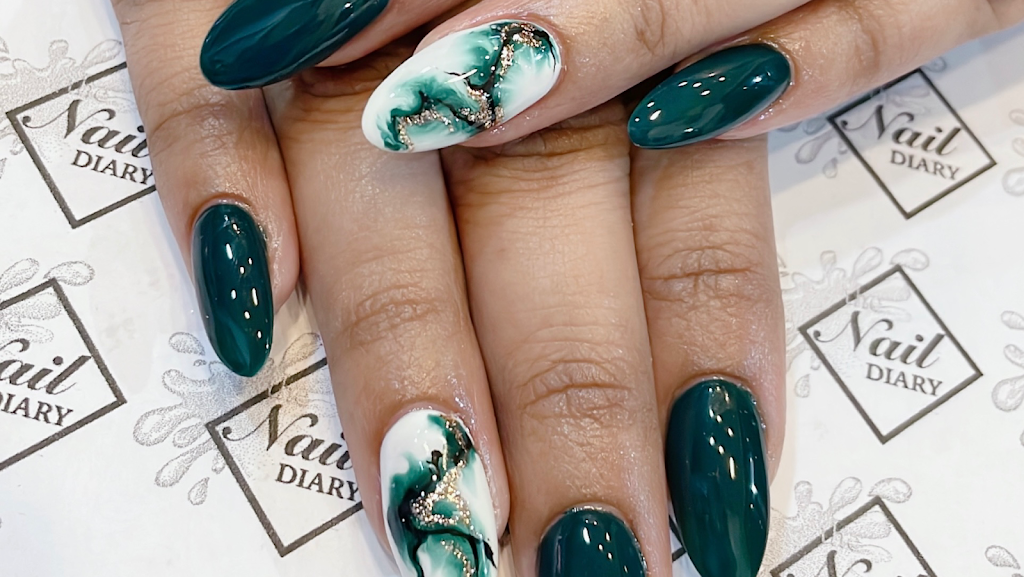 The Nail Diary Nail Art Studio Academy