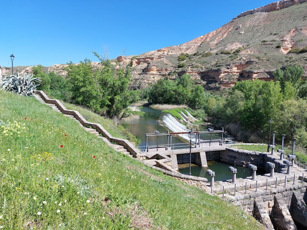 El Canal del Henares (etapa I)