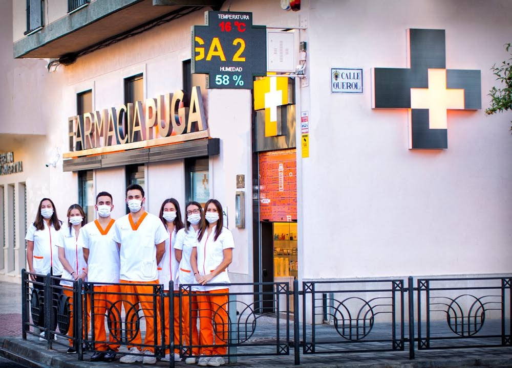 Farmacia Puga 2