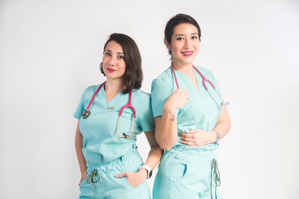 2Vet Centro Veterinario — Del propietario