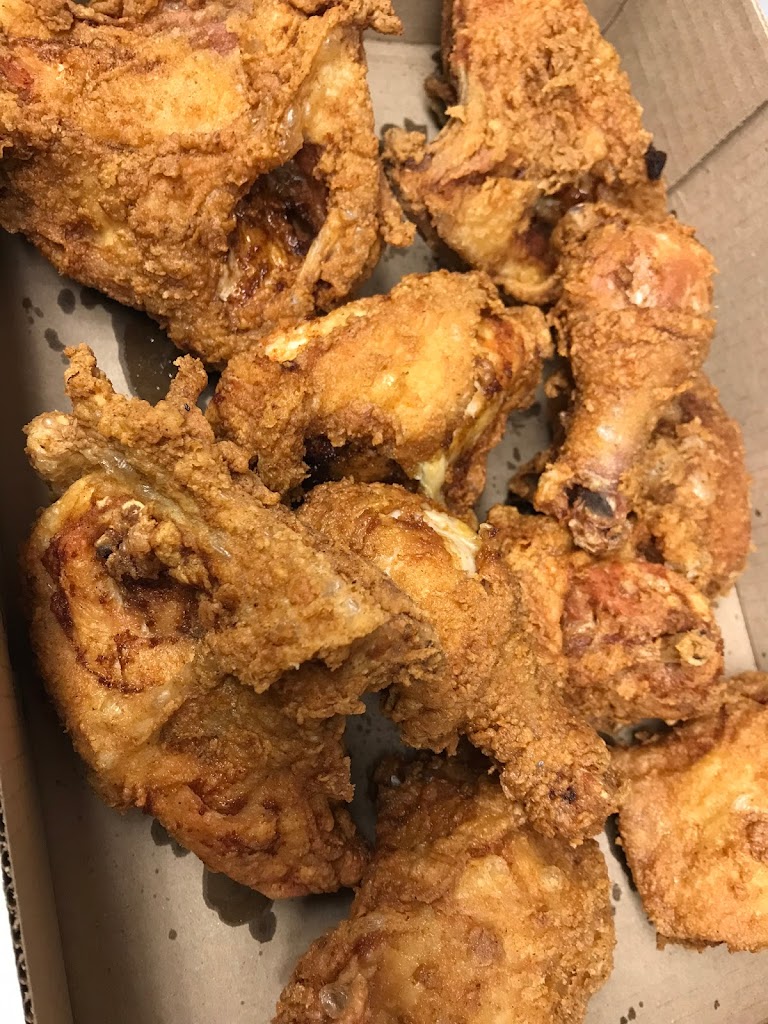  The Greens Bar & Restaurant /River Run Golf Course