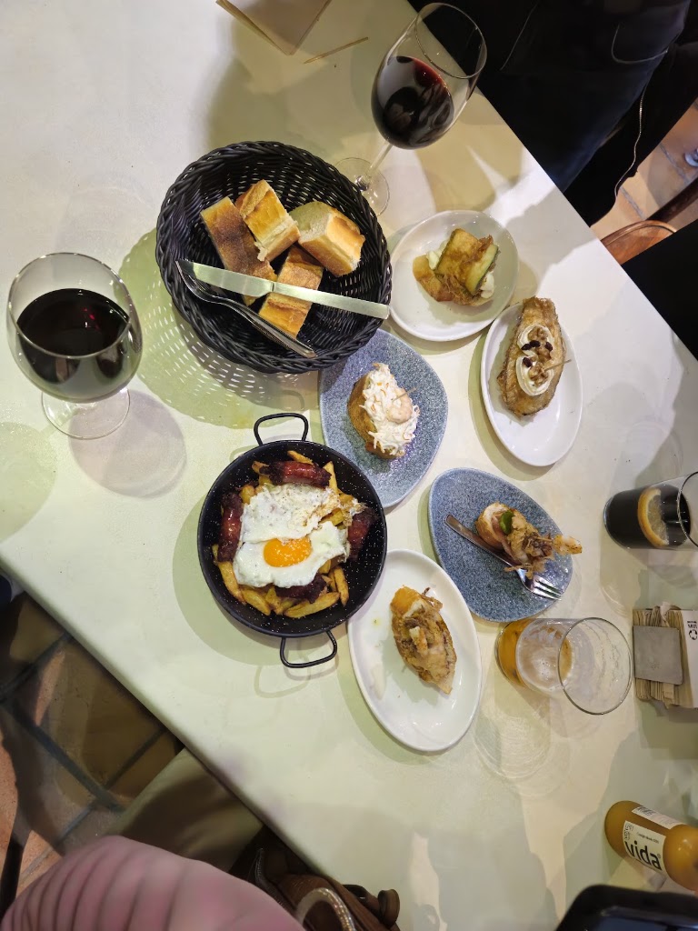 Taberna Euskalduna — Mas recientes