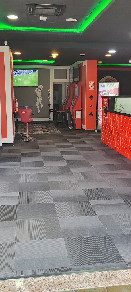 Winnit Salones de Juego