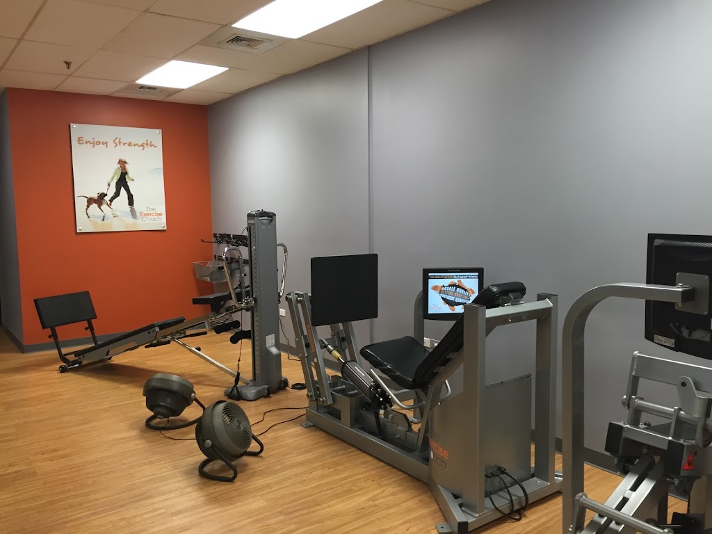  The Exercise Coach Libertyville