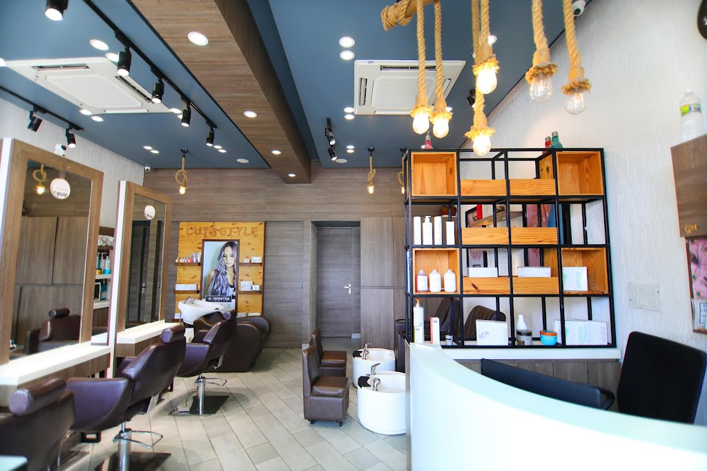 Cut Style Salon Sector 66 Gurugram