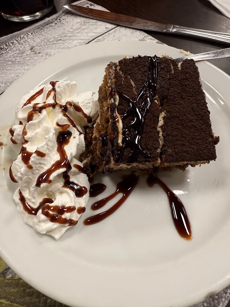 Restaurante El Trebol - Algete — Mas recientes