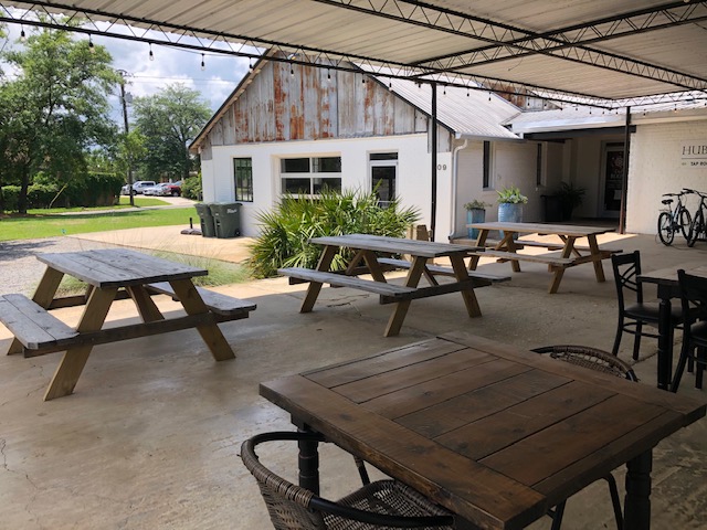 Hubs And Hops Bike Shop And Taproom