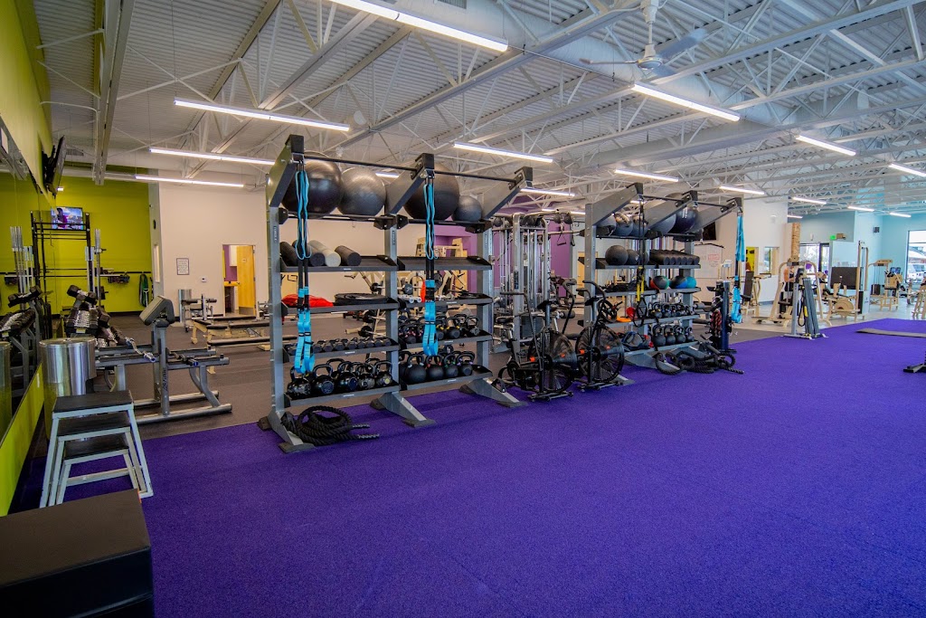  Anytime Fitness