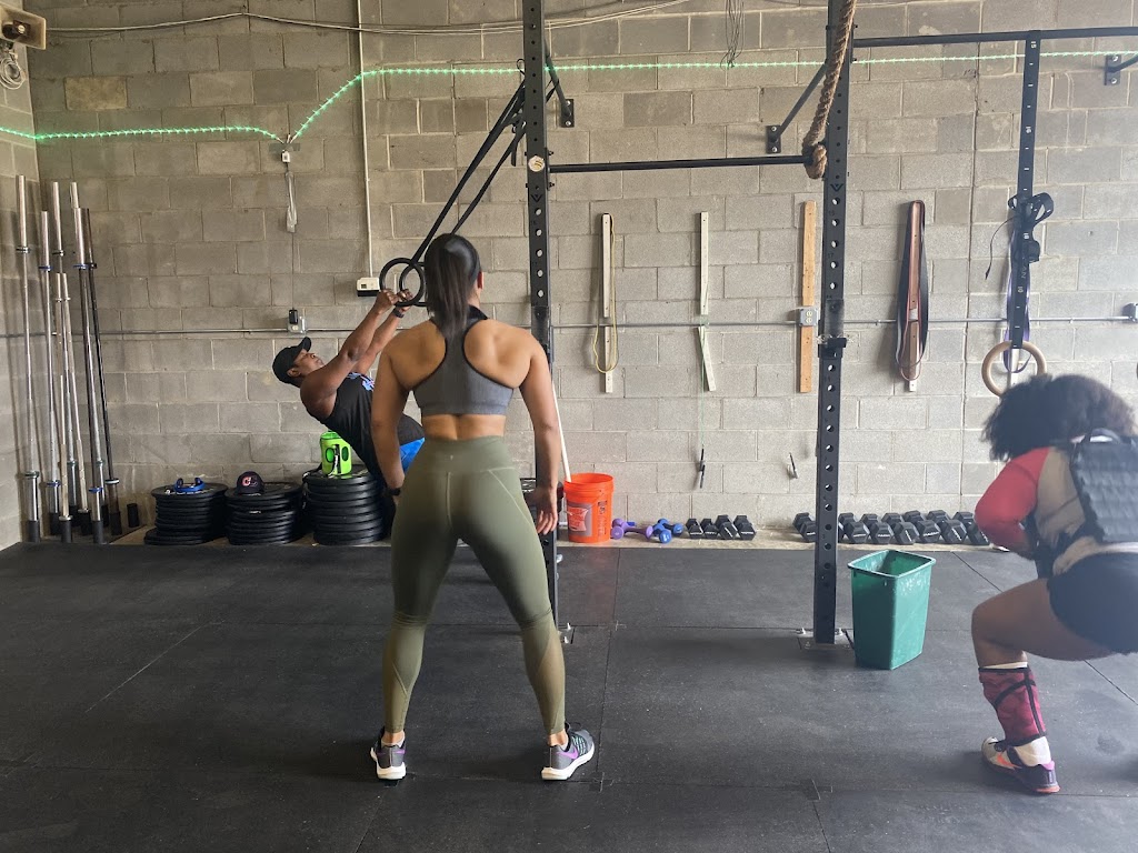  MIXX Fitness and Training