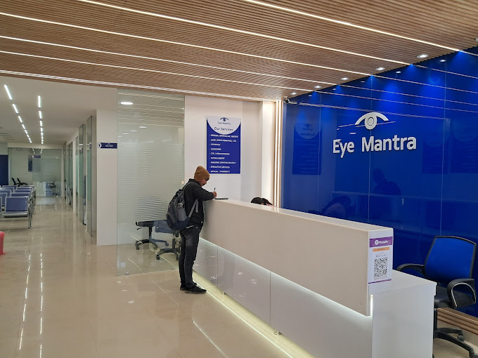 Eyemantra Hospital