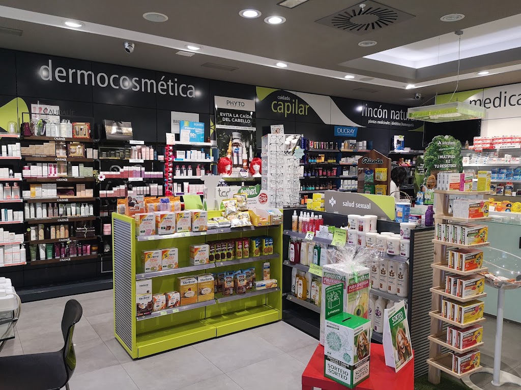 Farmacia Pastoriza Juana Lorenzo — Del propietario