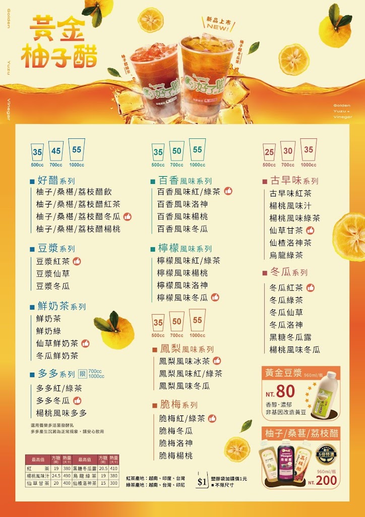 好了啦紅茶冰（青年公園店） 的照片