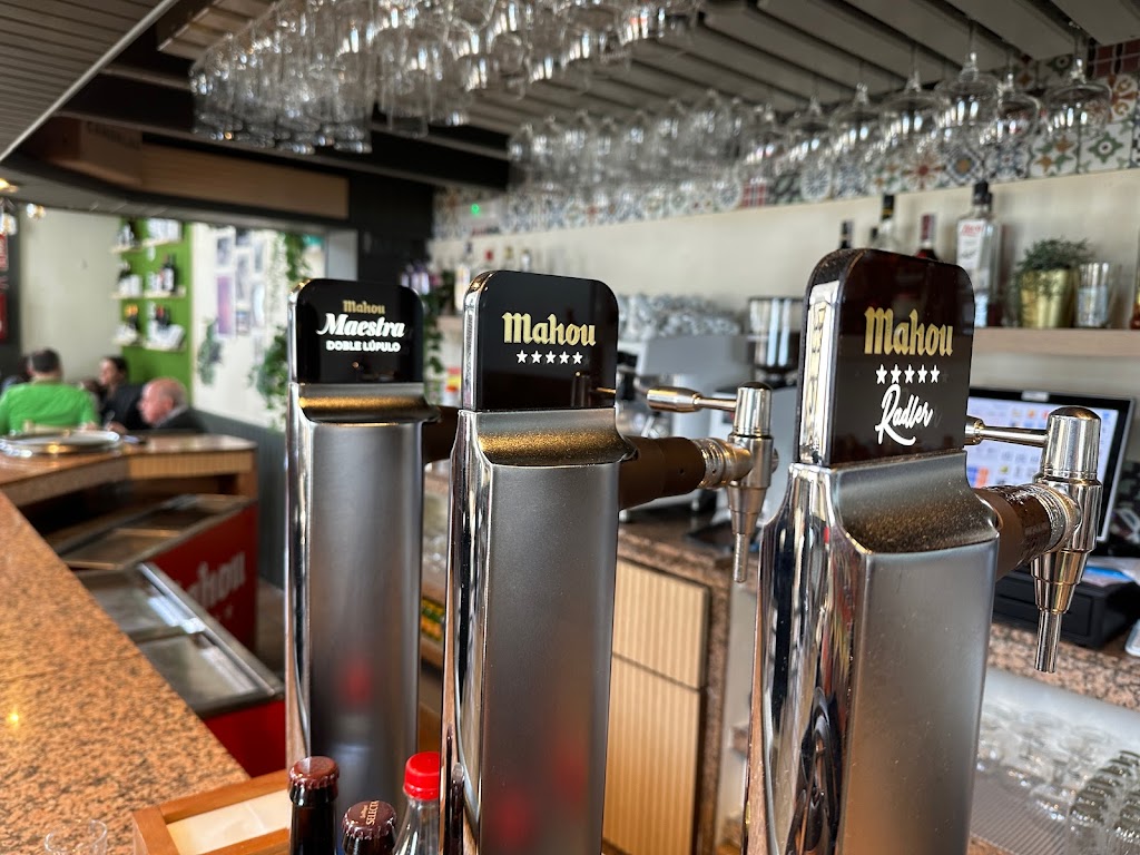 Caamano Pulperia Boiro (Alexdaga S.C.)