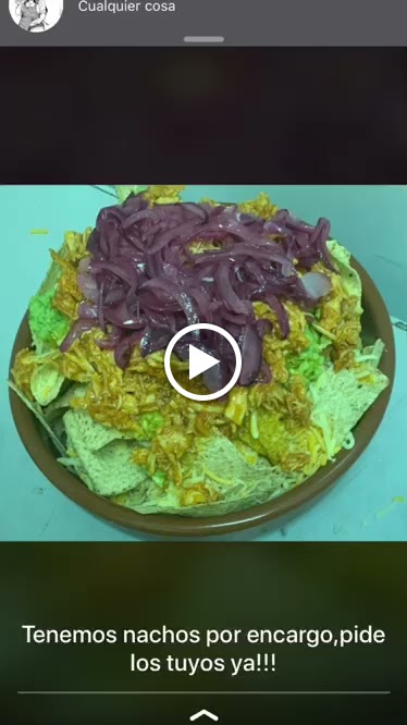 Cafeteria Nueva York