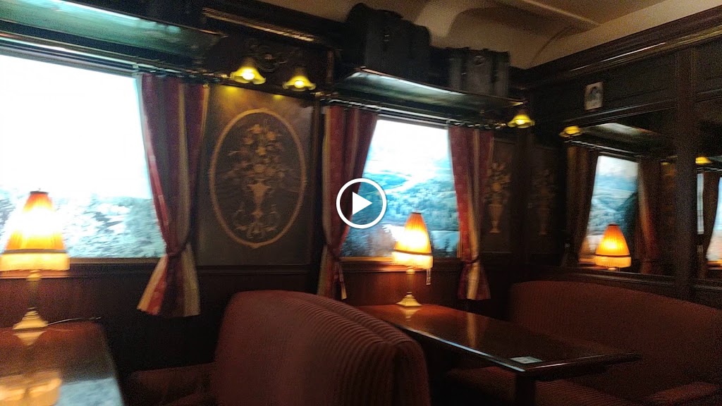 Central Station gastro-taberna — Videos
