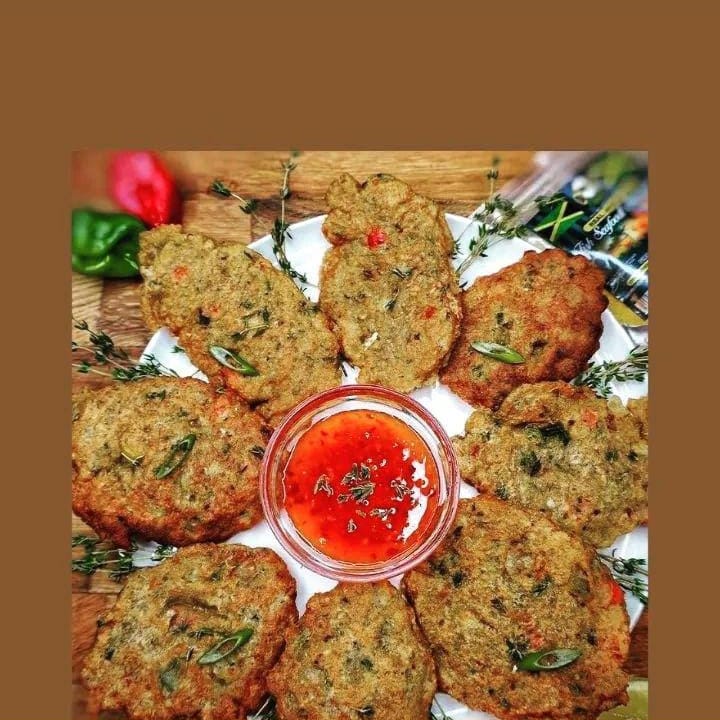Signature Dishes