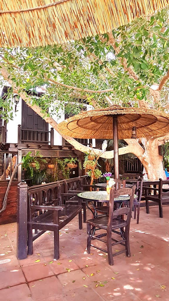 Terrazza Santa Maria