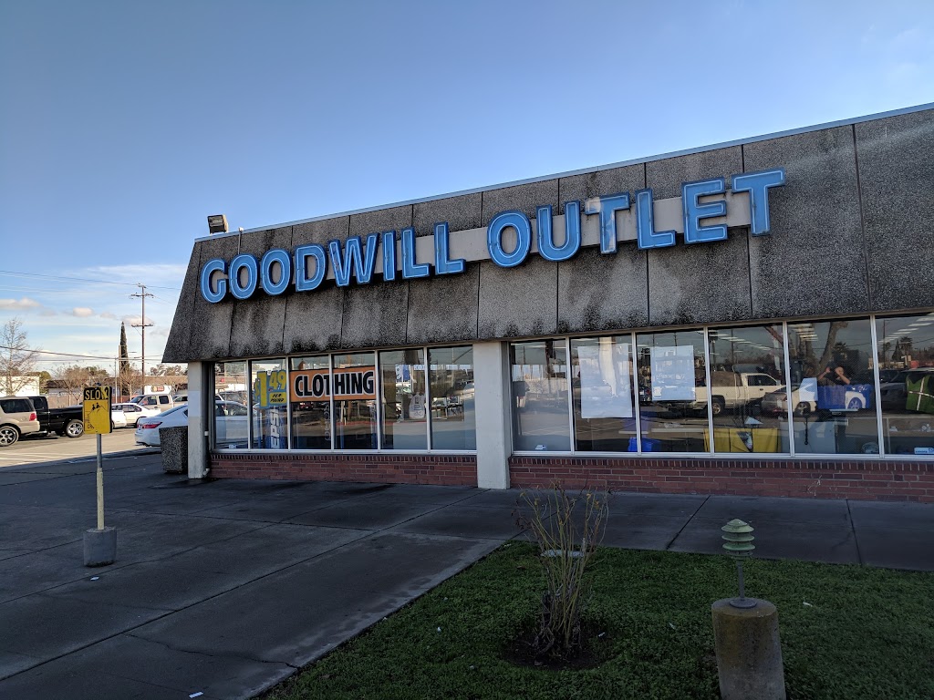 Goodwill Sacramento Valley & Northern Nevada