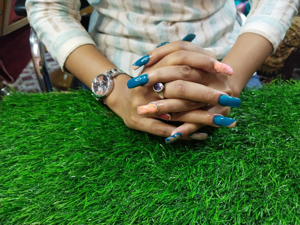 Rupashree Beauty Parlour