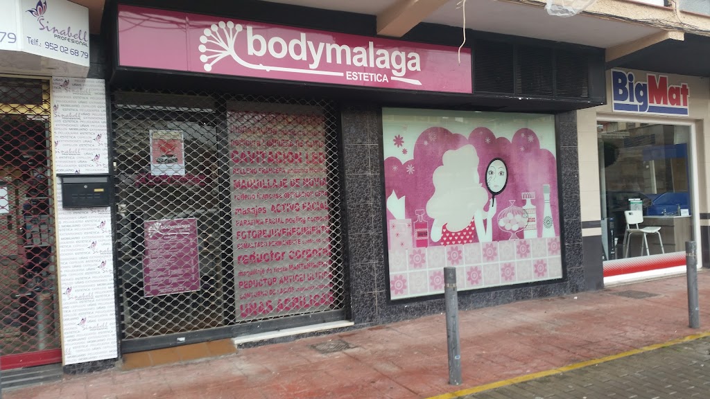 Bodymalaga