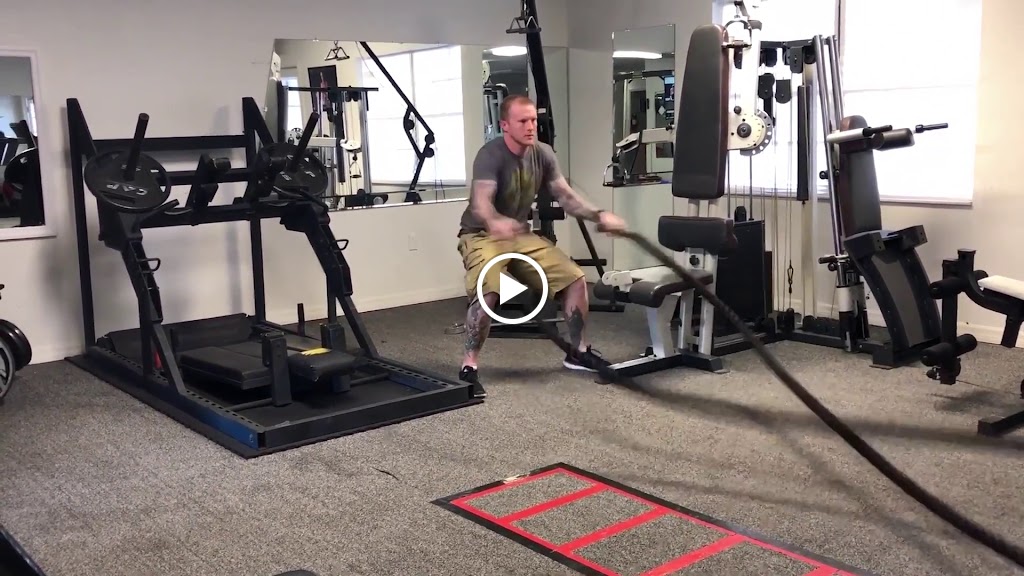  Load More Plate Personal Training Company