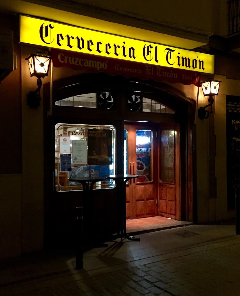 Cerveceria el Timon