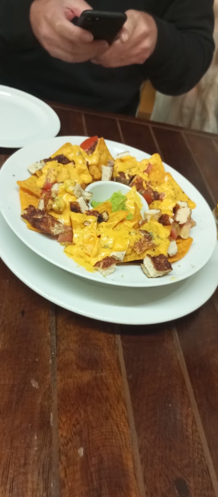 Restaurante Costa Beach — Mas recientes