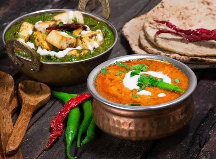 Food & drink