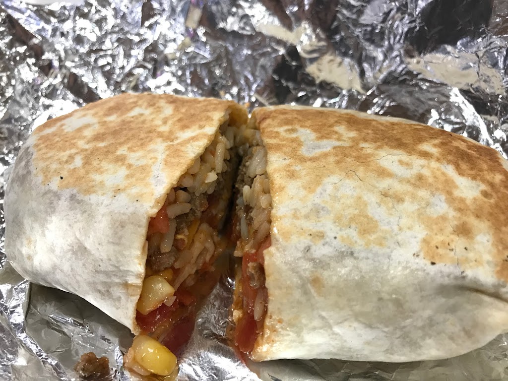 barBURRITO