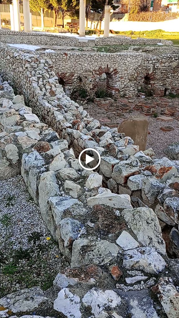 Ciudad Romana de Complutum — Videos