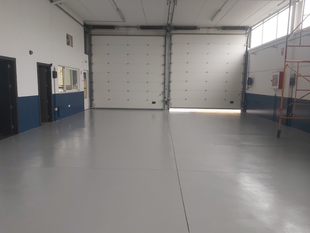 Pinturas de la Fuente pintores bejar