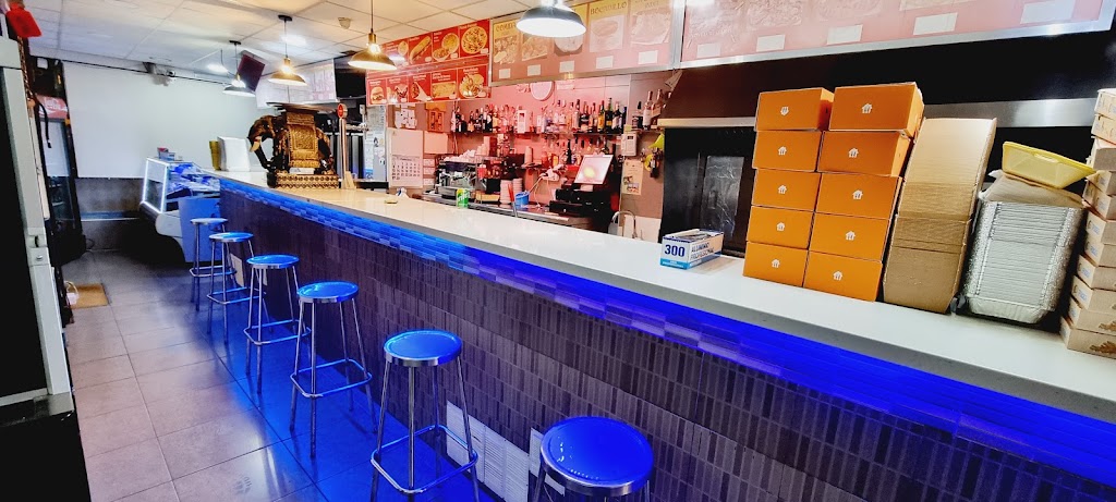 Capri Restaurant Pizzeria Kebab