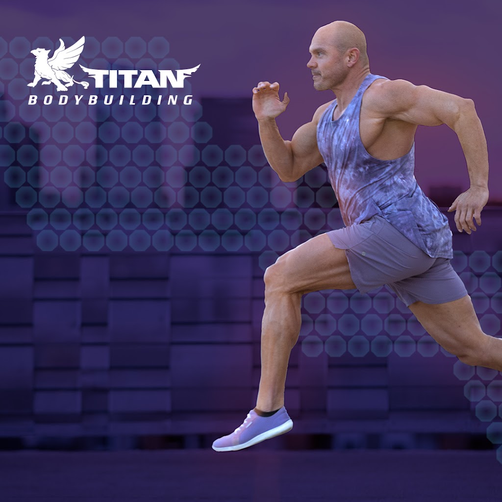  Titan Bodybuilding