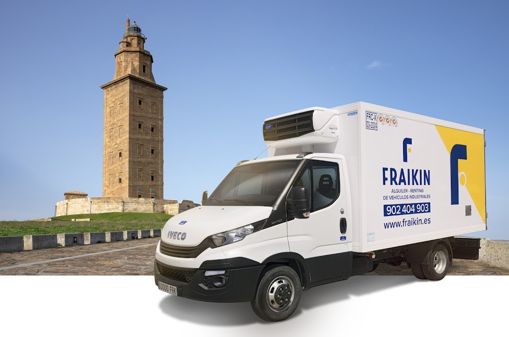 Fraikin