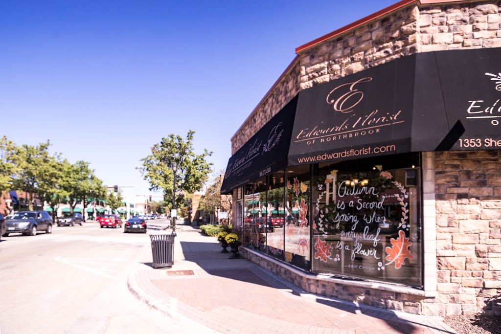 Edwards Florist of Northbrook Est. 1957