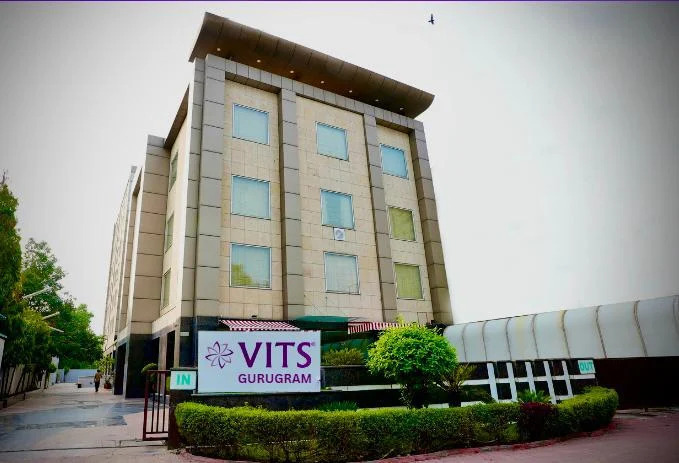 Vits Gurugram