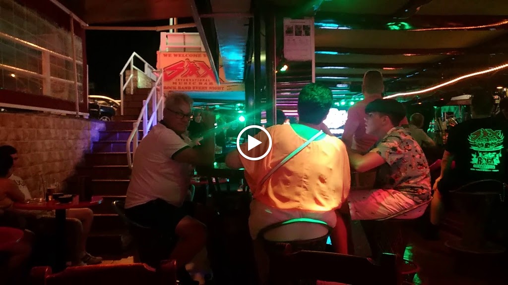 Sax Bar — Videos