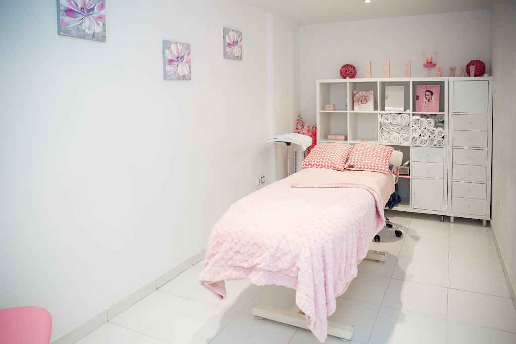 La Giralda Peluqueria y Estetica — Interior