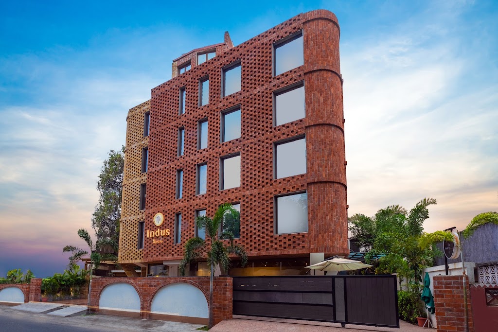 Indus Suites
