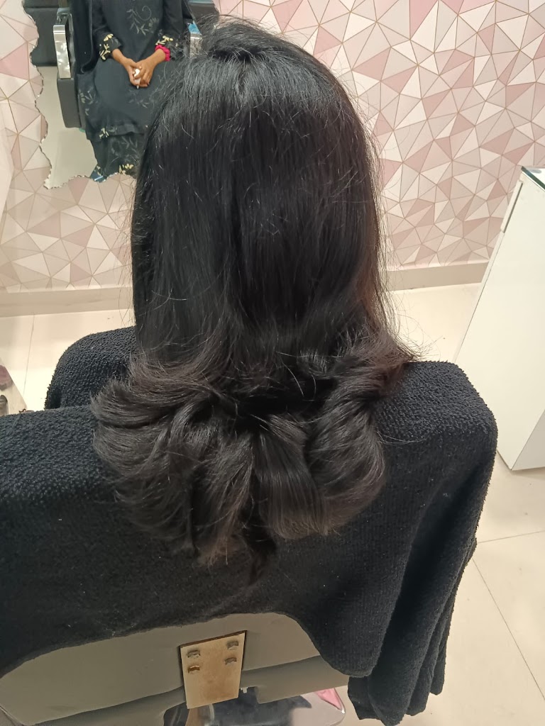 Le Bon Salon Spa Women S Exclusive