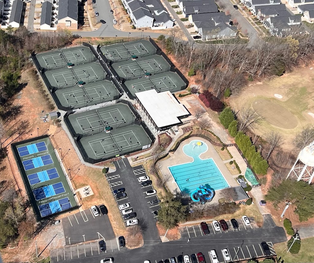  Westport Swim and Tennis Club