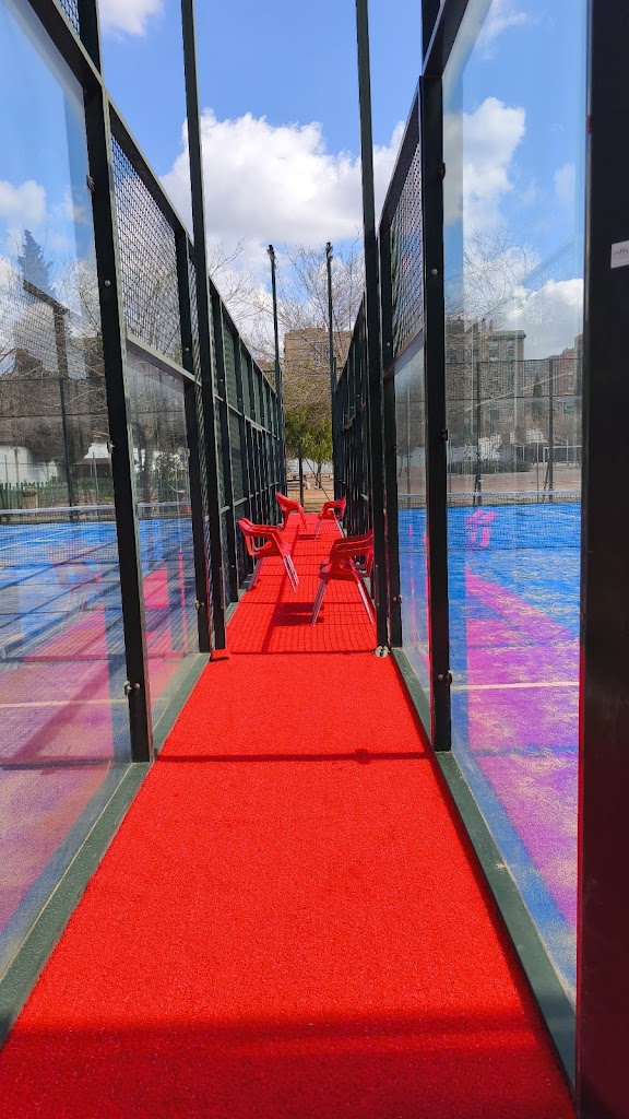 Padel Master Club